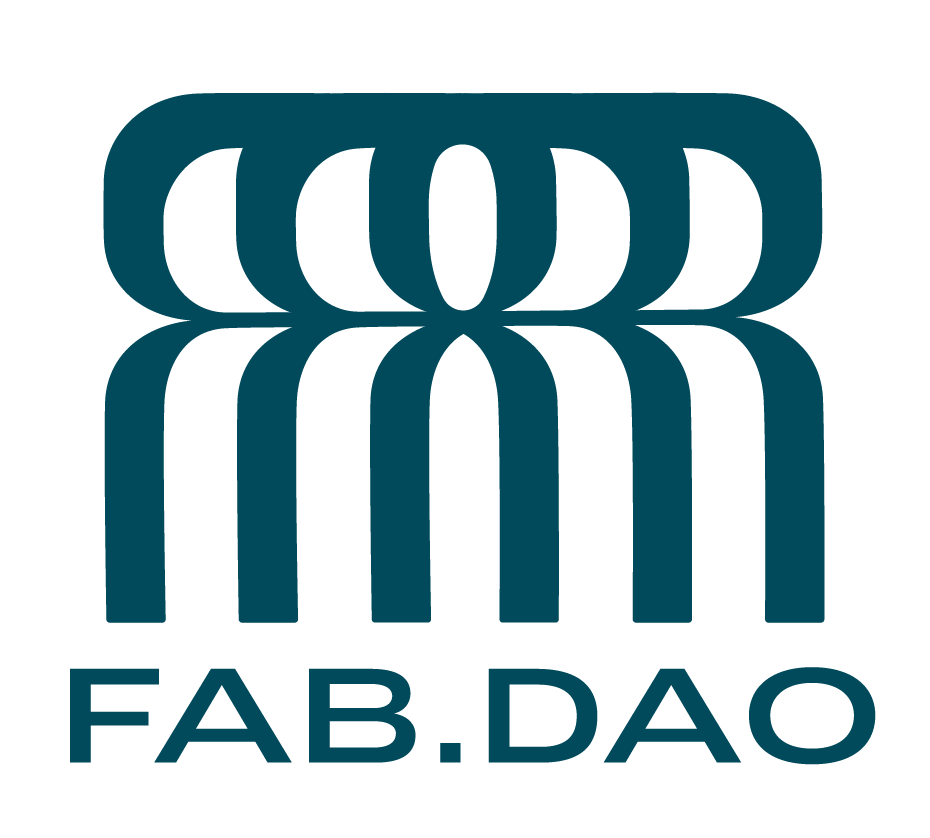FAB DAO 標誌 / FAB DAO logo