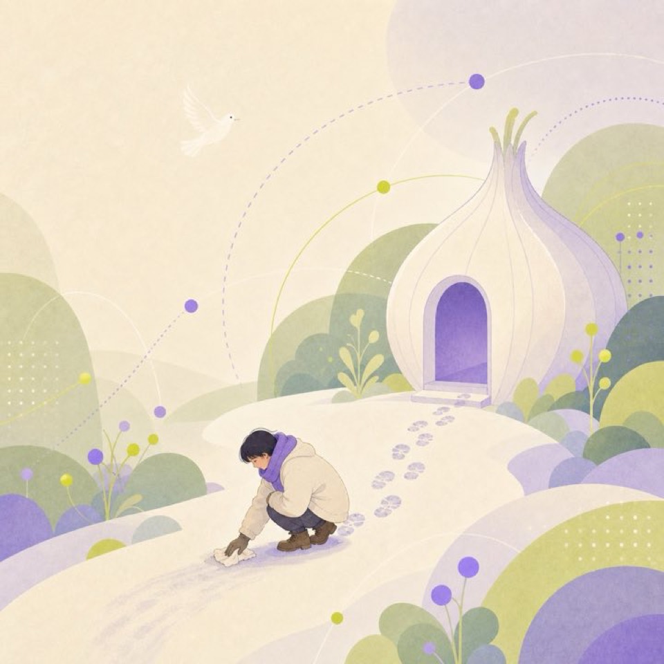 洋蔥小站